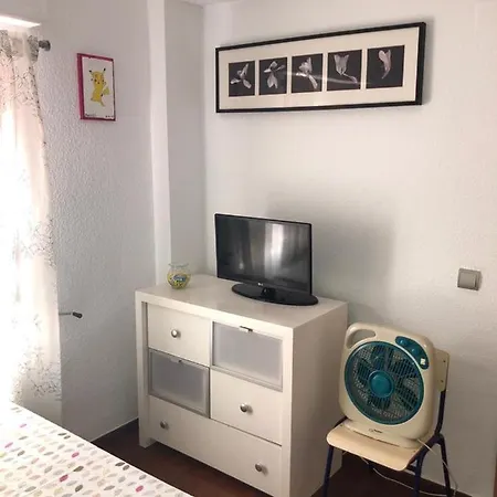 Apart. Inmejorable Por Vivienda Y Por Situacion Apartment