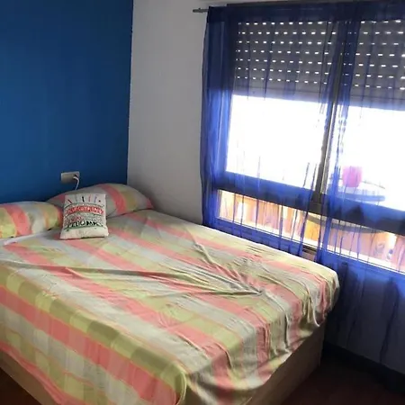 Apartment Apart. Inmejorable Por Vivienda Y Por Situacion *