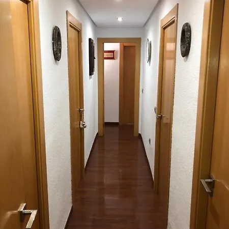 Apart. Inmejorable Por Vivienda Y Por Situacion