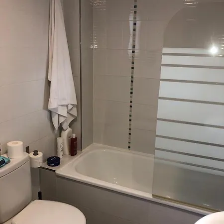 Apartment Apart. Inmejorable Por Vivienda Y Por Situacion