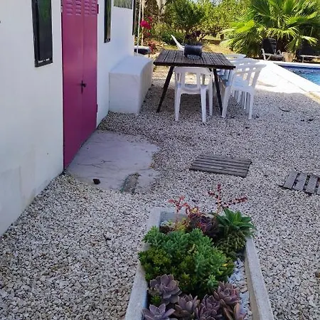 Barahona Casa Barahona Casa Bahoruco, Casa Bohechio Altea