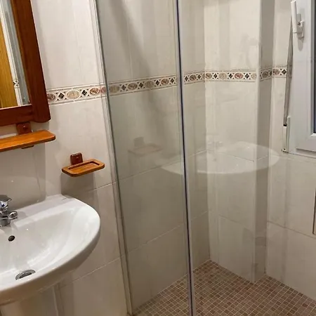 Apartamento Familiar En Apartment