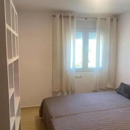 Apartamento Familiar En Apartment Altea
