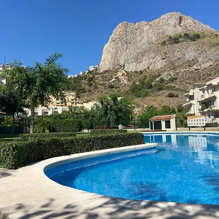 Luc * Altea