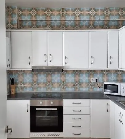 Apartment Key West Altea