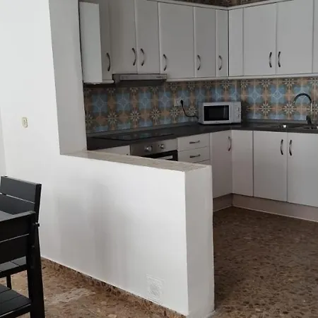 Key West Apartment Altea