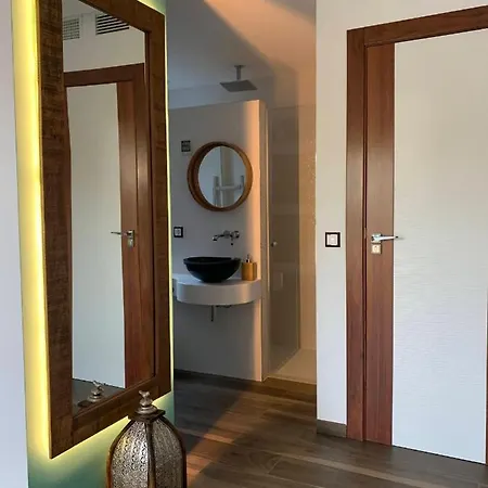 Kharisma Bed and breakfast