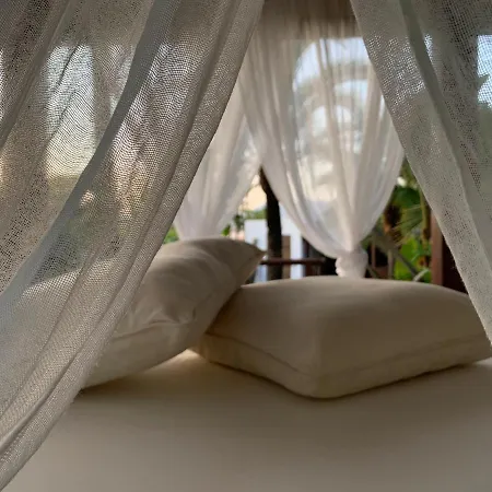 Bed and breakfast Kharisma