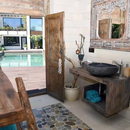 Kharisma Bed and breakfast