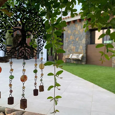 Bed and breakfast Kharisma