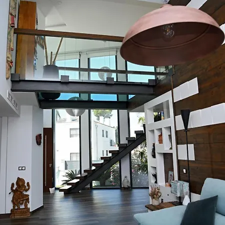 Kharisma Bed and breakfast