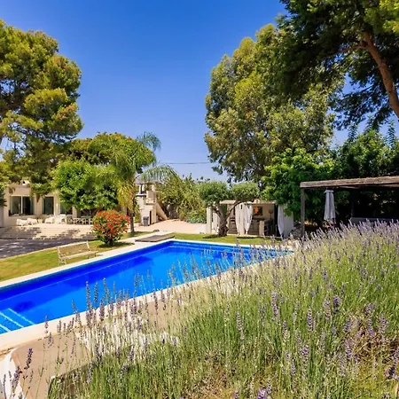 Villa Mimar L *