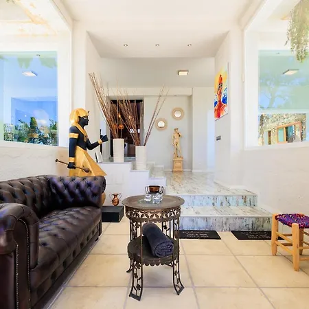 Villa Mimar L Altea