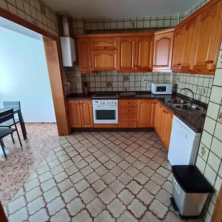 Apartment Key West Altea