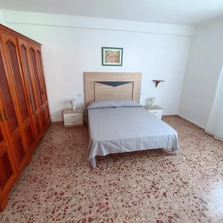 Key West Apartment Altea