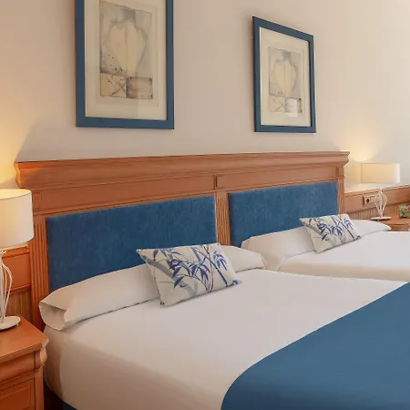 Hotel Sh Gadea 5*