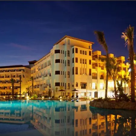 Hotel Sh Gadea 5*