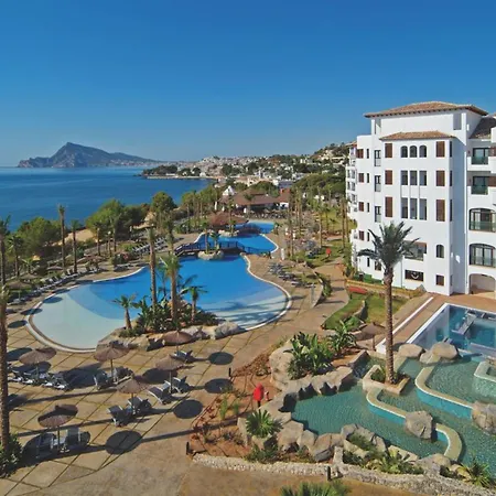 Sh Gadea Hotel 5*