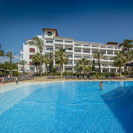 Hotel Sh Gadea 5*