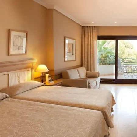 Sh Gadea Hotel Altea