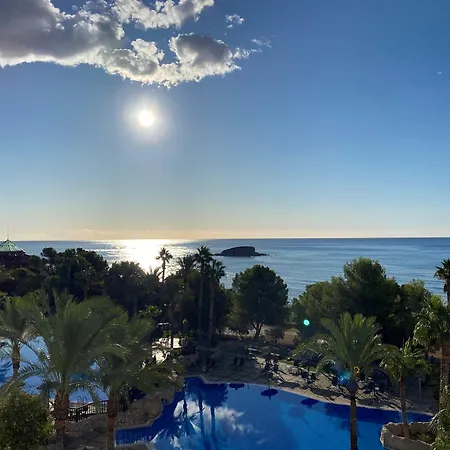 Hotel Sh Gadea