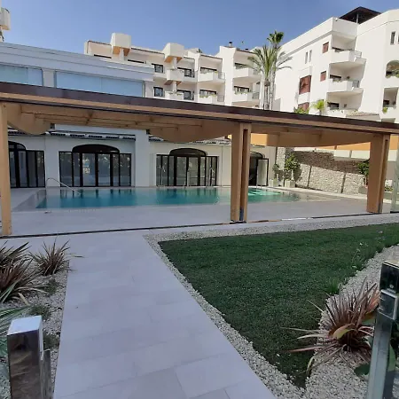 Hotel Sh Gadea 5*