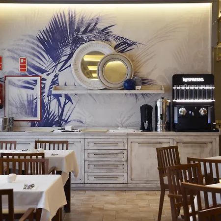 Sh Gadea Hotel 5*