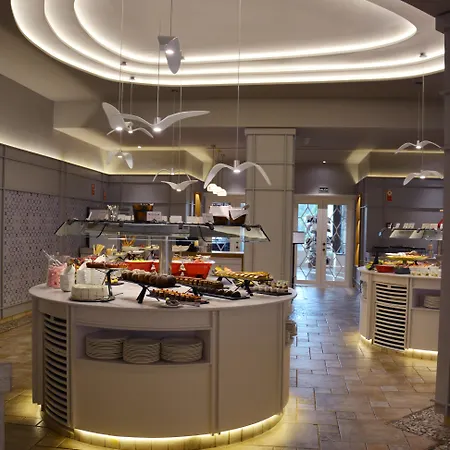 Hotel Sh Gadea Altea