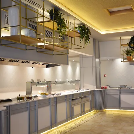 Hotel Sh Gadea 5*