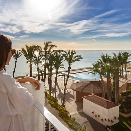 Cap Negret Hotel 4*