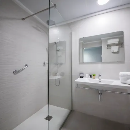 Hotel Cap Negret Altea