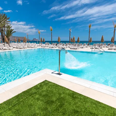 Cap Negret 4* Altea