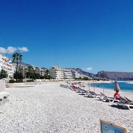 Apartamento Compartido Cerca De La Playa Con Bano Privado Homestay *