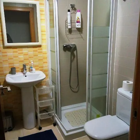 Homestay Apartamento Compartido Cerca De La Playa Con Bano Privado Altea