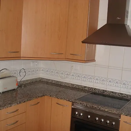 Residencial Isla De Iii * Altea