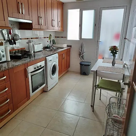 Homestay Apartamento Compartido Cerca De La Playa Con Bano Privado
