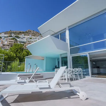 Kristina By Interhome Villa Altea