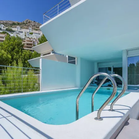 Villa Kristina By Interhome