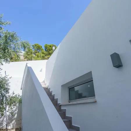 Kristina By Interhome Villa Altea