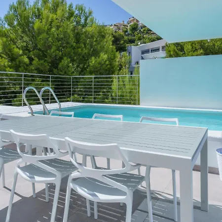 Kristina By Interhome Altea