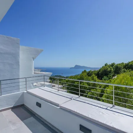 Villa Kristina By Interhome *
