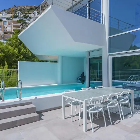Kristina By Interhome Villa *