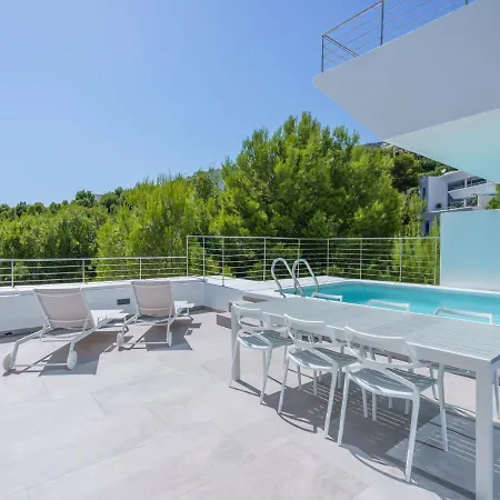 Kristina By Interhome Altea