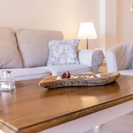Simplicity Luxury Apartment Altea