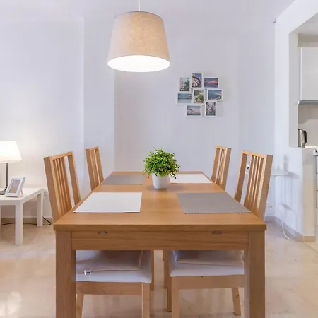 Simplicity Luxury Altea