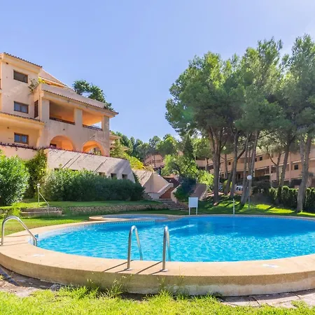 Simplicity Luxury Apartment Altea