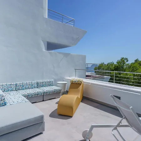 Kristina By Interhome Villa Altea