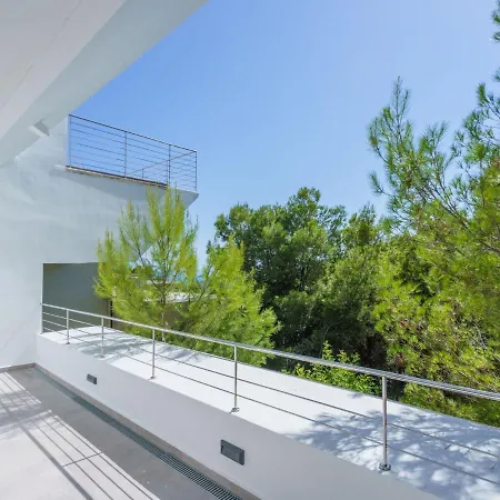 Kristina By Interhome * Altea
