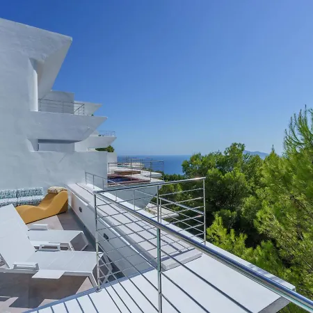Villa Kristina By Interhome