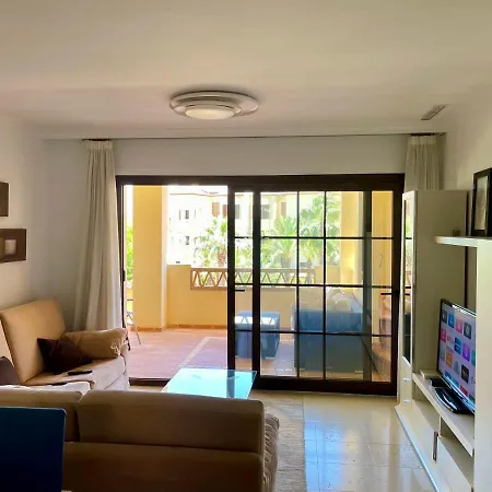 Apartment Altea-villa Gadea Place Altea